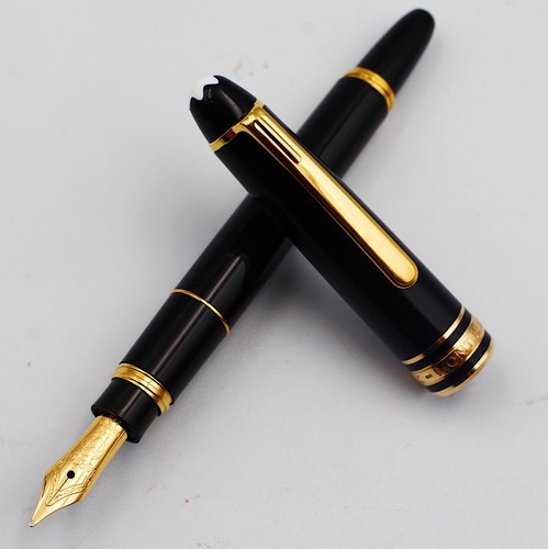 Excellent montblanc - [excellent+],