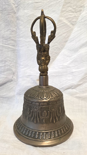 Vintage tibetan buddhist - tibetan,