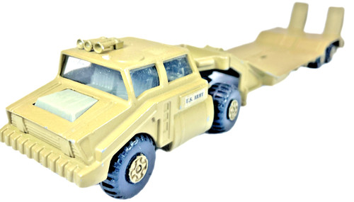 Matchbox battle kings - matchbox,