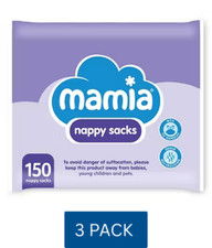 Nappy Sacks