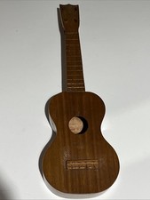 HAWAIIAN UKULELE WARRANTED