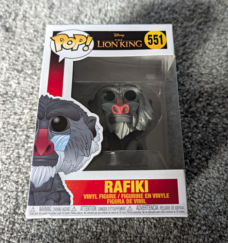 Funko pop disney - pop!,