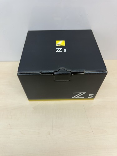Nikon 3mp mirrorless - 5,