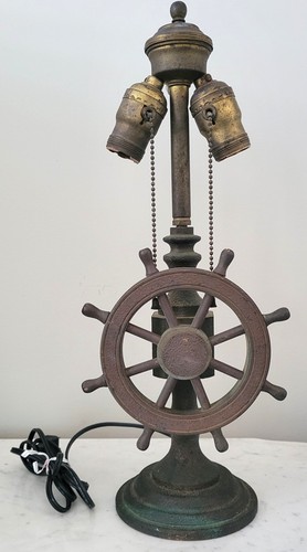 Rare antique solid bronze - rare,