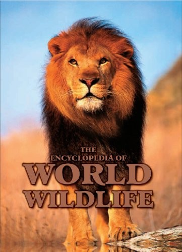 Encyclopedia world wildlife - of,