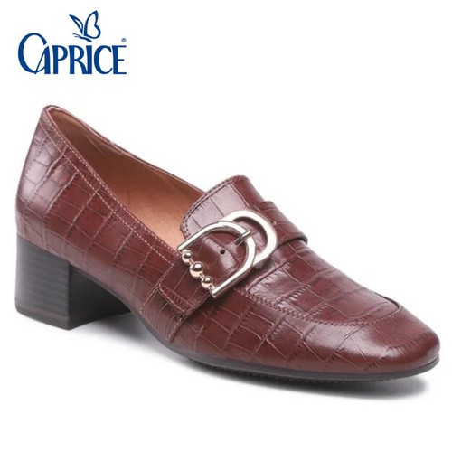 Caprice 24307 cognac - caprice,