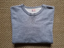 The Real McCoy's Loopwheel