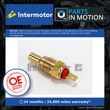 Coolant Temperature Sensor
