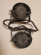 LOT Of 2) Police Car D&R DR