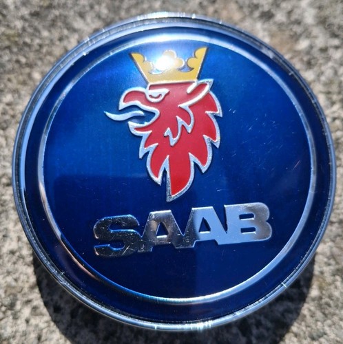 Saab alloy wheel - 4x,