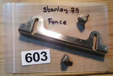 Vintage Stanley No 79 Side