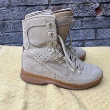 Meindl Desert Combat Boot Size