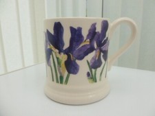 EMMA BRIDGEWATER HALF PINT MUG