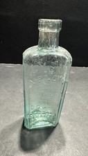 Antique Bottle - Veno’s Lightning Cough Cure