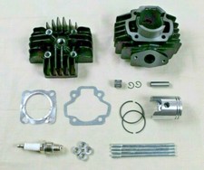 Suzuki JR50 JR 50 Top End