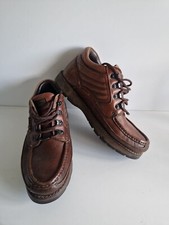 ELLESSE VINTAGE BOOTS ROWAN II- UK SIZE 9- EURO 43