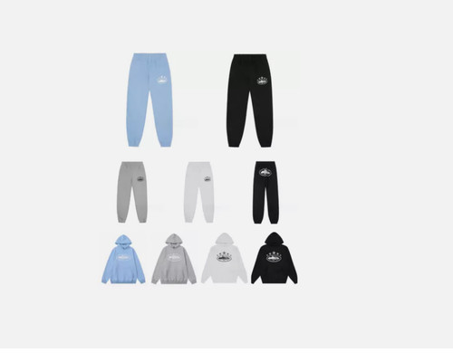 2025 new corteiz tracksuit - 2025,