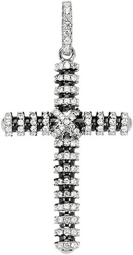 Tresor paris 18ct white gold - 18ct,