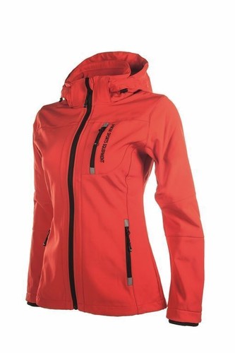 Ladies winter softshell - winter,