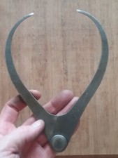 Antique A.C FOCE Outside