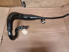 Cagiva Supercity 50 Engine Exhaust Expansion Chamber - NOS Oem Super City W4 