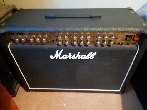 Marshall tsl 122 - 122, 100watt