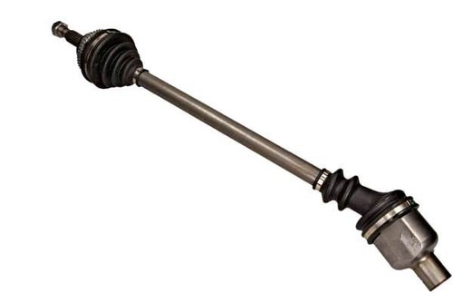 Front drive shaft fits - front,