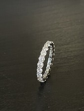 2.00ct F/SI 100% Natural Round