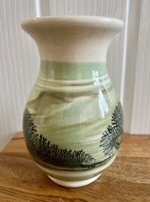 Vintage BOSCASTLE POTTERY