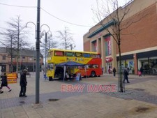 PHOTO  PARTY PLAYBUS THE