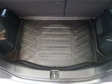 Tailored Rubber Boot Mat Liner