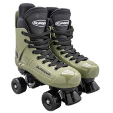 Supreme Turbo 33 Quad Roller