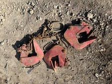 DRAIN MANHOLE RING LIFTERS WATER SEWAGE DRAIN LIFTING EQUIPMENT