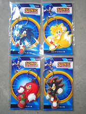 SONIC THE HEDGEHOG  Official