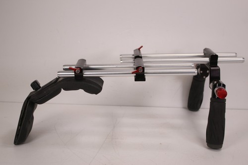 Shape shoulder mount - shape,