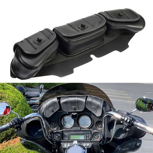 Windshield batwing fairing - batwing, 3