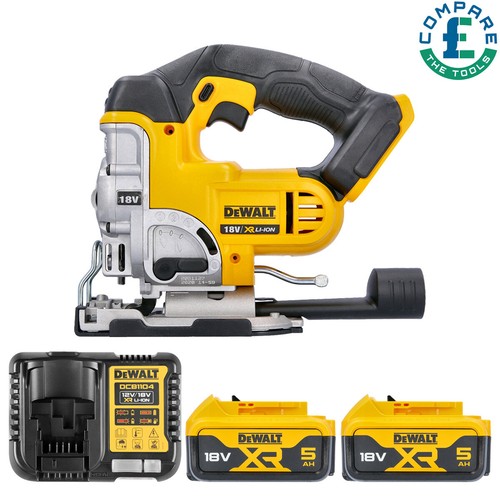 Dewalt dcs331n cordless - 18v, xr