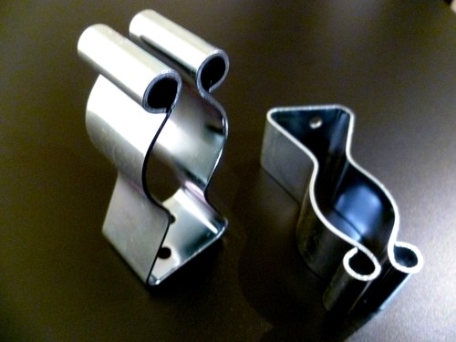 Garden tool bracket - garden, clip