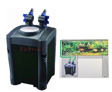 External aquarium canister - aquarium,