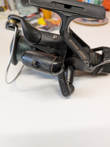 Shimano aero 8010 7 - aero, xt-7