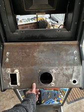 Taito Electrocoin Chase HQ