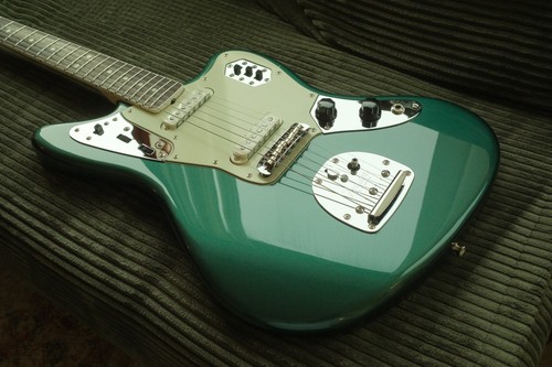 Fender japan 2026 - 2026, jaguar