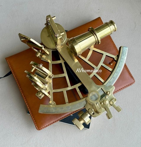 Handmade brass nautical - brass,