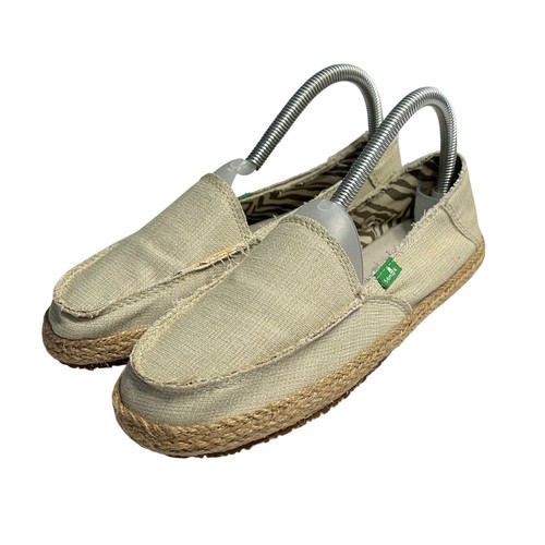 Sanuk donna tan - sanuk,