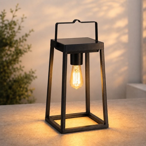 Auraglow solar usb - solar,