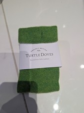 Turtle Doves Cashmere