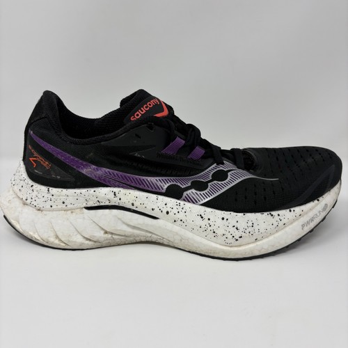 Saucony endorphin speed - speed, 4