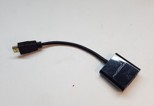 Patuoxun vga hdmi - to,