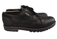 Barbour Men's Sandstone Derby