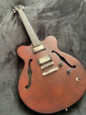 Hofner verythin guitar 